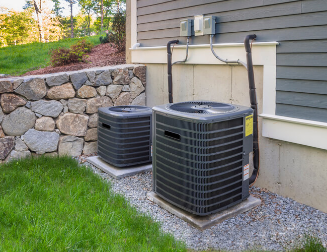Top HVAC & Home Maintenance Services in Sandy Springs, GA | Trusted Local Experts