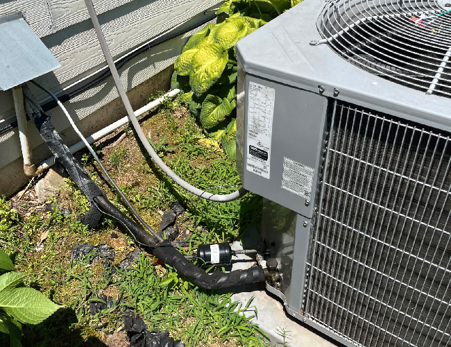 24/7 HVAC Repair & Home Services in Sandy Springs, GA | Fast & Reliable Experts